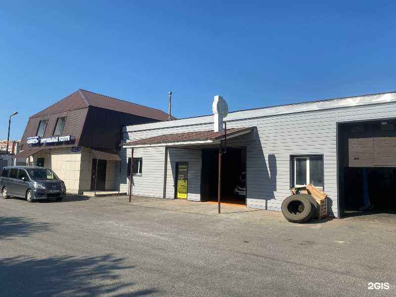 Отзывы на компанию Заводской в г. Йошкар-Ола c фото