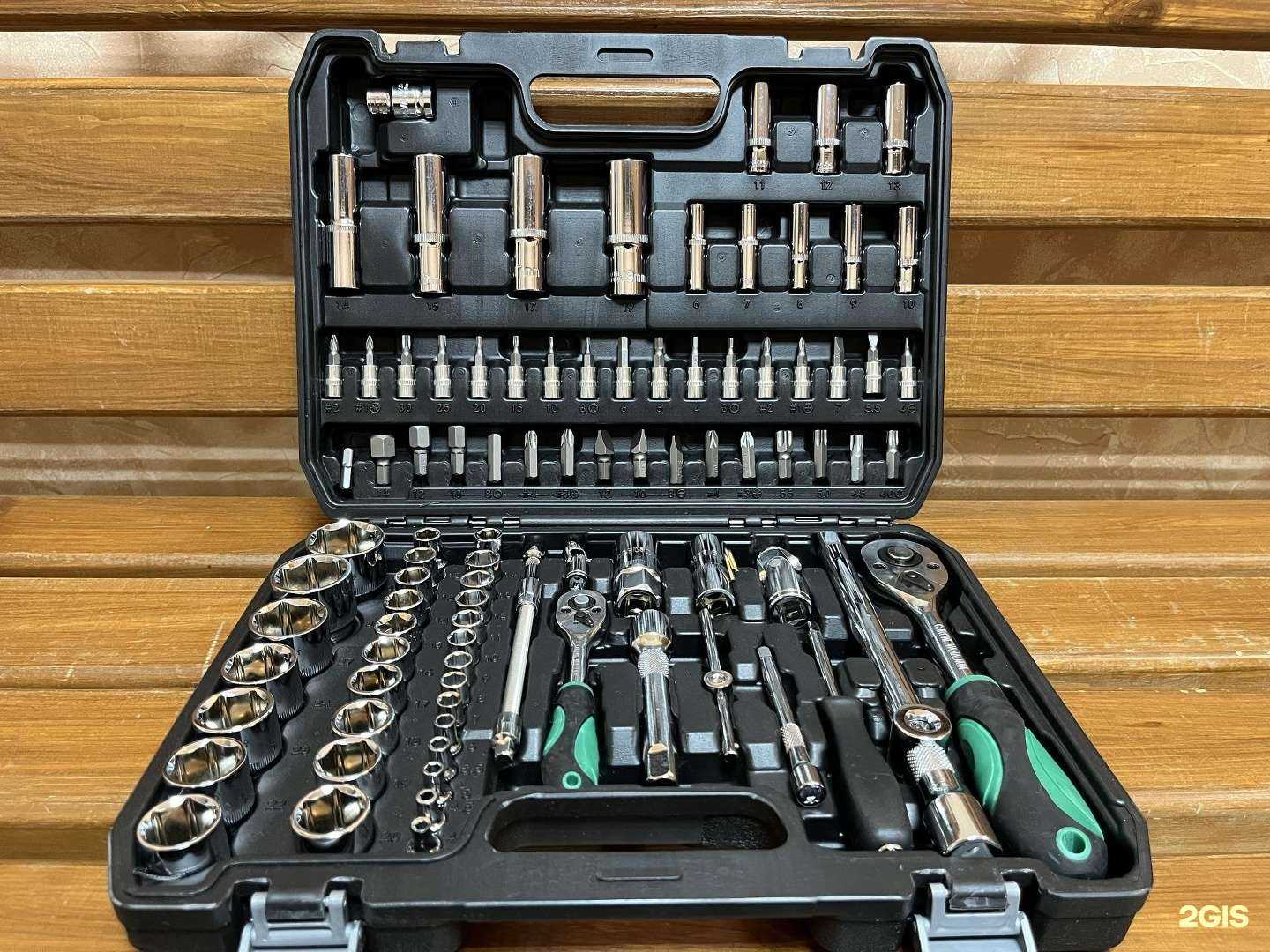 Отзывы на компанию Tools-NN в Нижнем Новгороде c фото