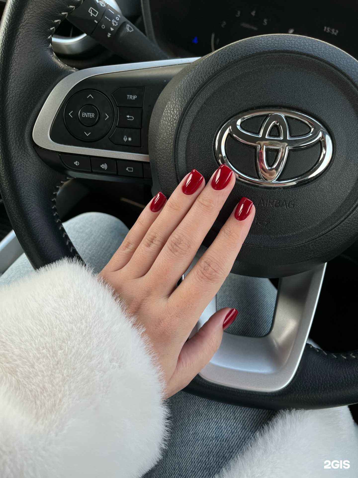 Отзывы на компанию Krasotka nails в г. Владивосток c фото