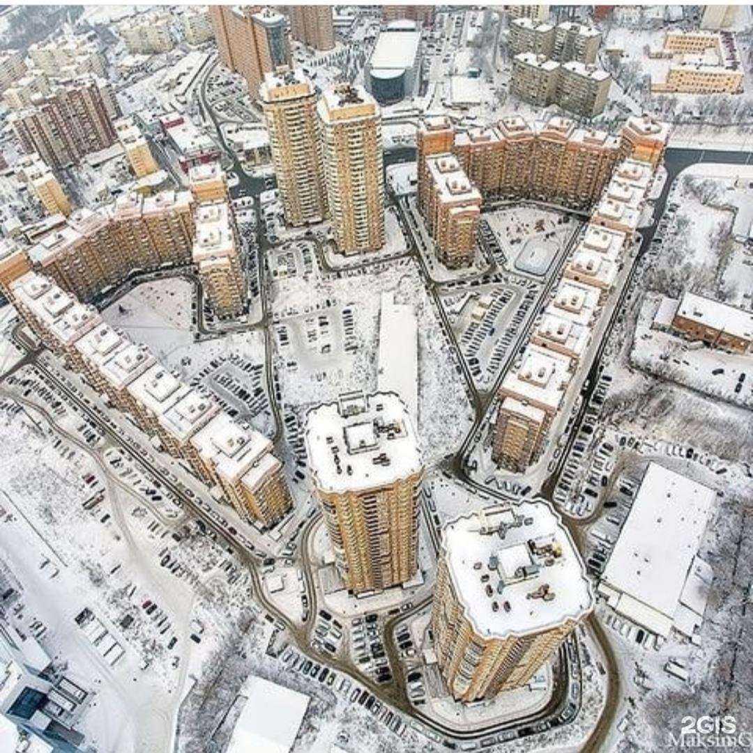 Отзывы на компанию Н-лих в Уфе c фото - фотография 2 из 2