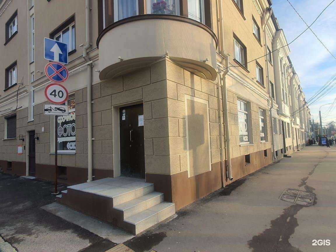 Отзывы на компанию Kldfoto в г. Калининград c фото