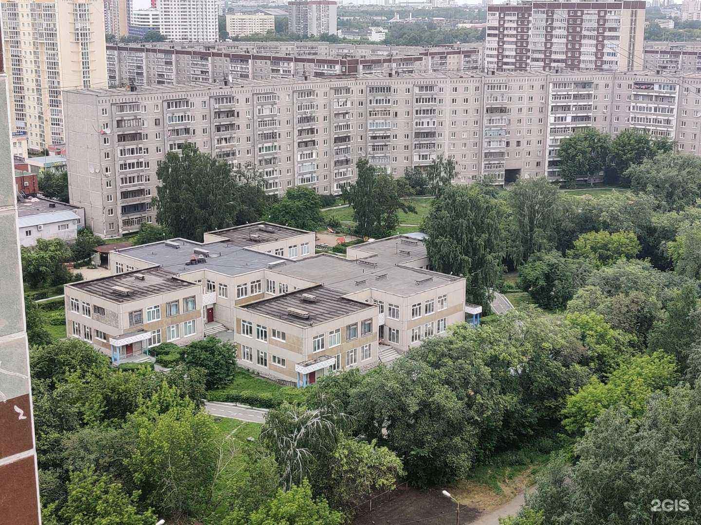 Отзывы на компанию Детский сад №27 комбинированного вида в г. Екатеринбург c фото