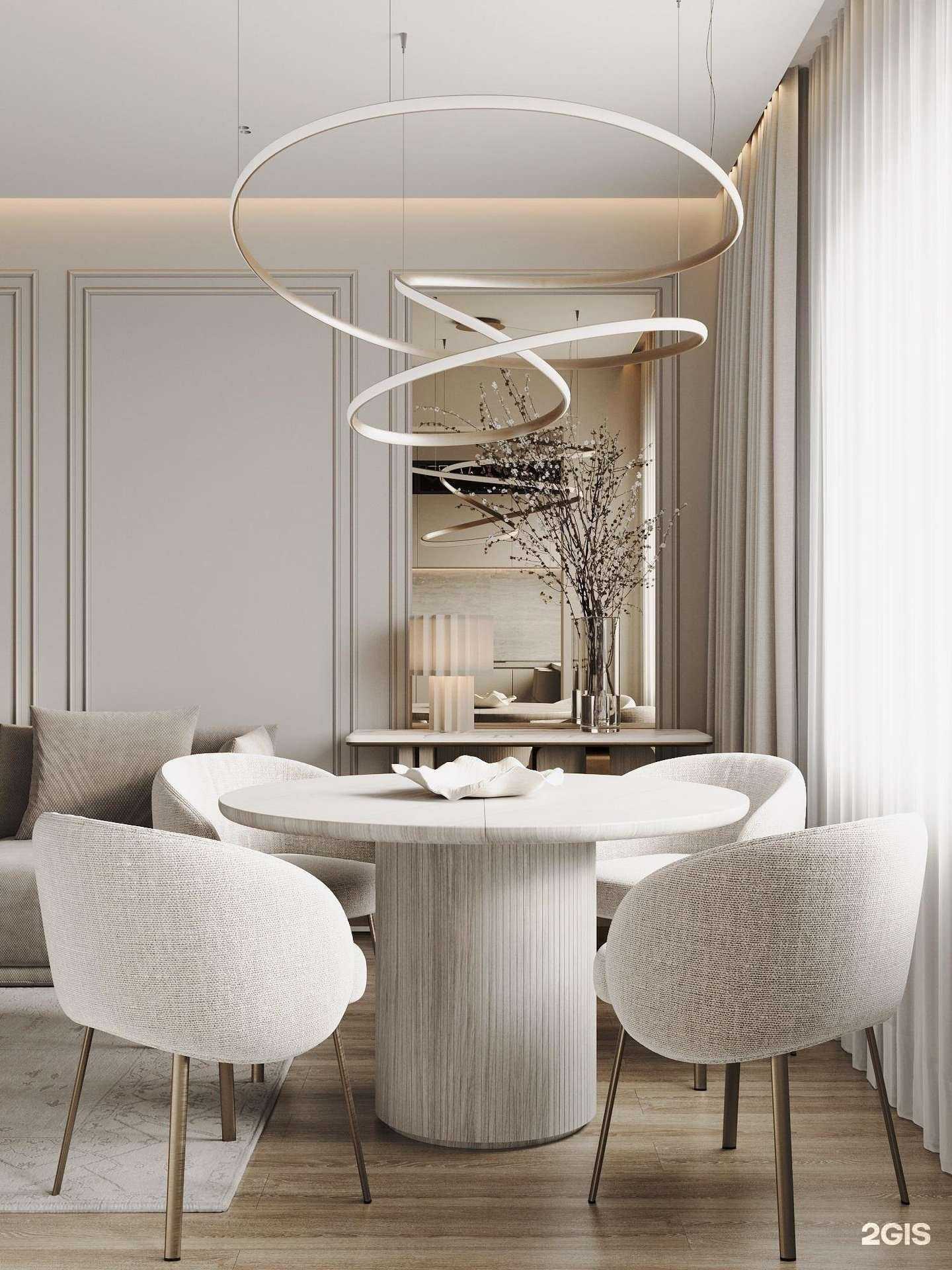 Отзывы на компанию Студия дизайна Евгении Шугаевой в г. Иркутск c фото