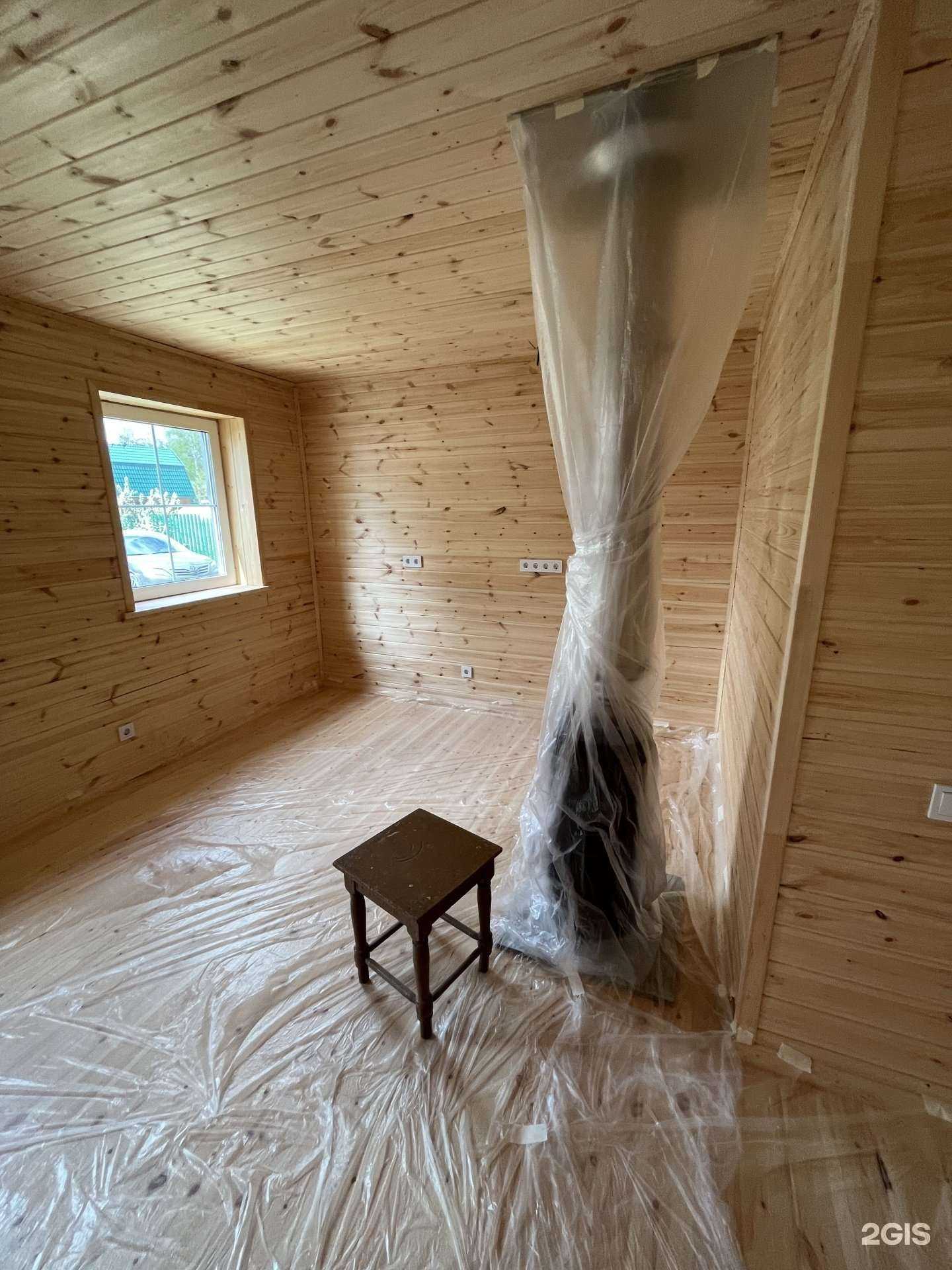 Отзывы на компанию Сим-строй в г. Новосибирск c фото