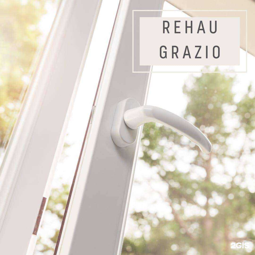 Отзывы на компанию Pro двериокна в Воронеже c фото