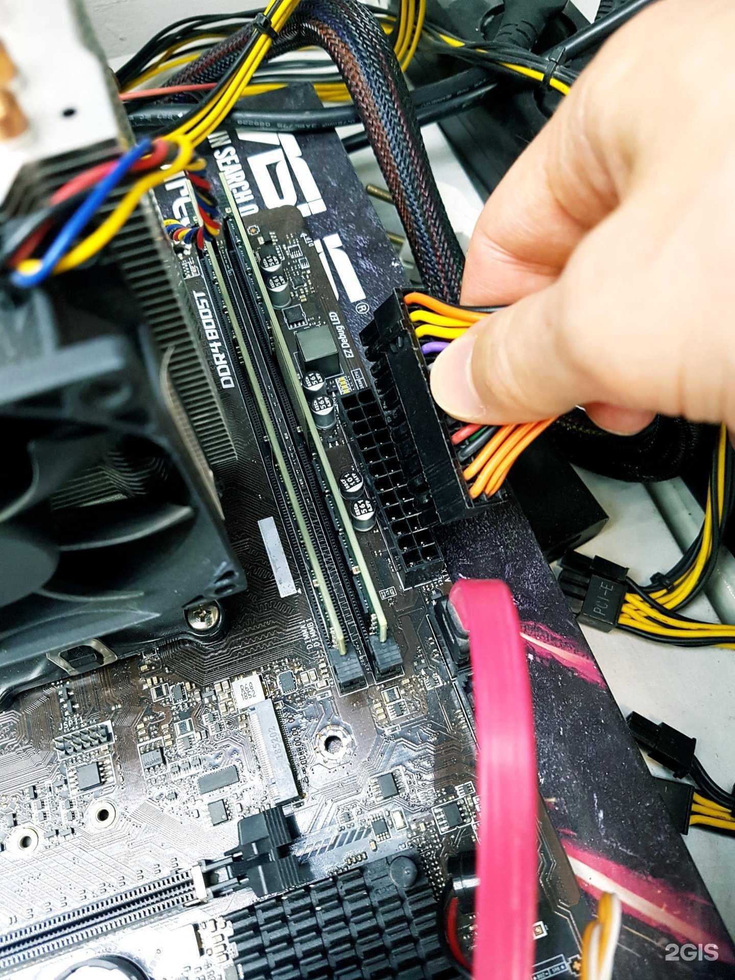 Отзывы на компанию Izikrat в г. Тюмень c фото