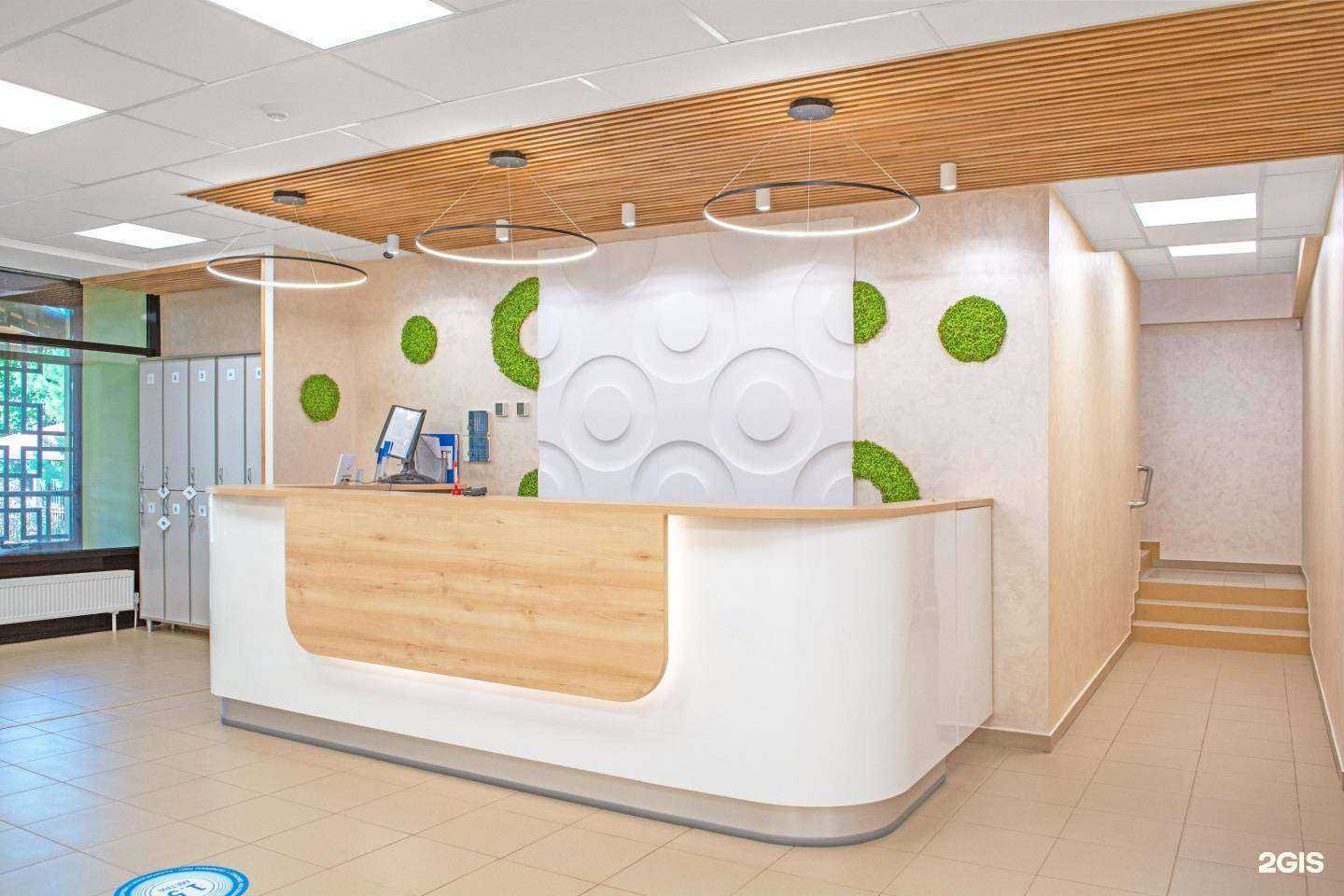 Отзывы на компанию Клиницист в г. Краснодар c фото