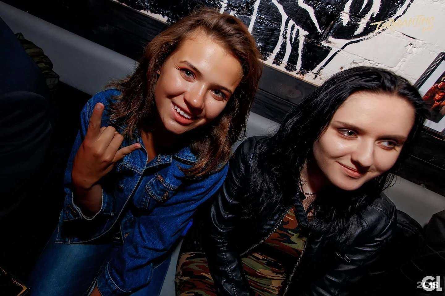 Отзывы на компанию Tarrrantino bar в г. Сыктывкар c фото