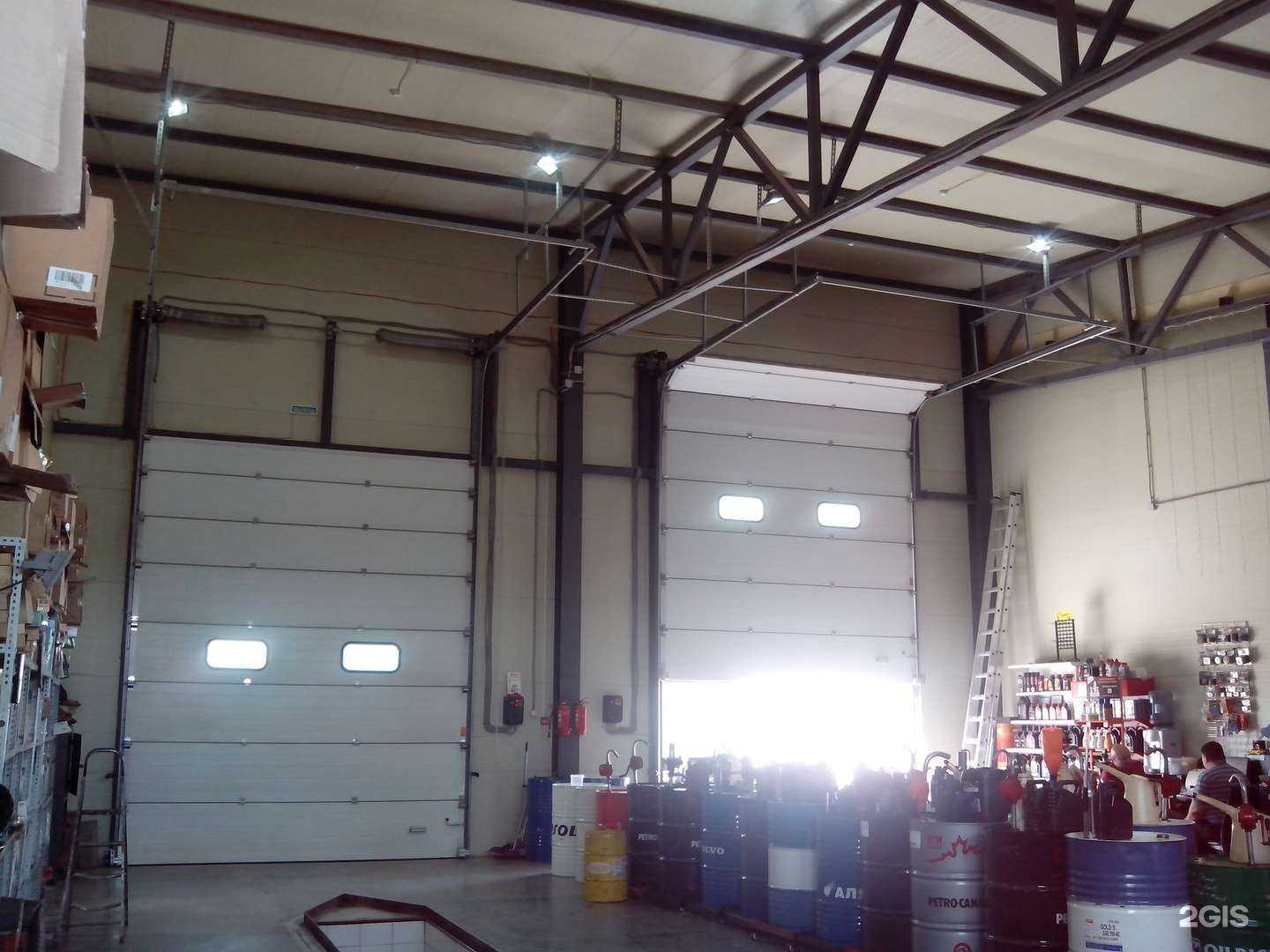 Отзывы на компанию Автоматика в Уссурийске c фото