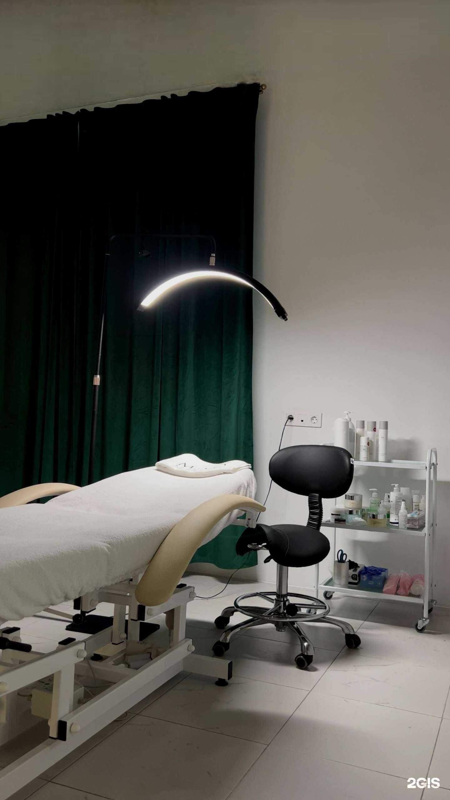 Отзывы на компанию Дом научной красоты в Уфе c фото