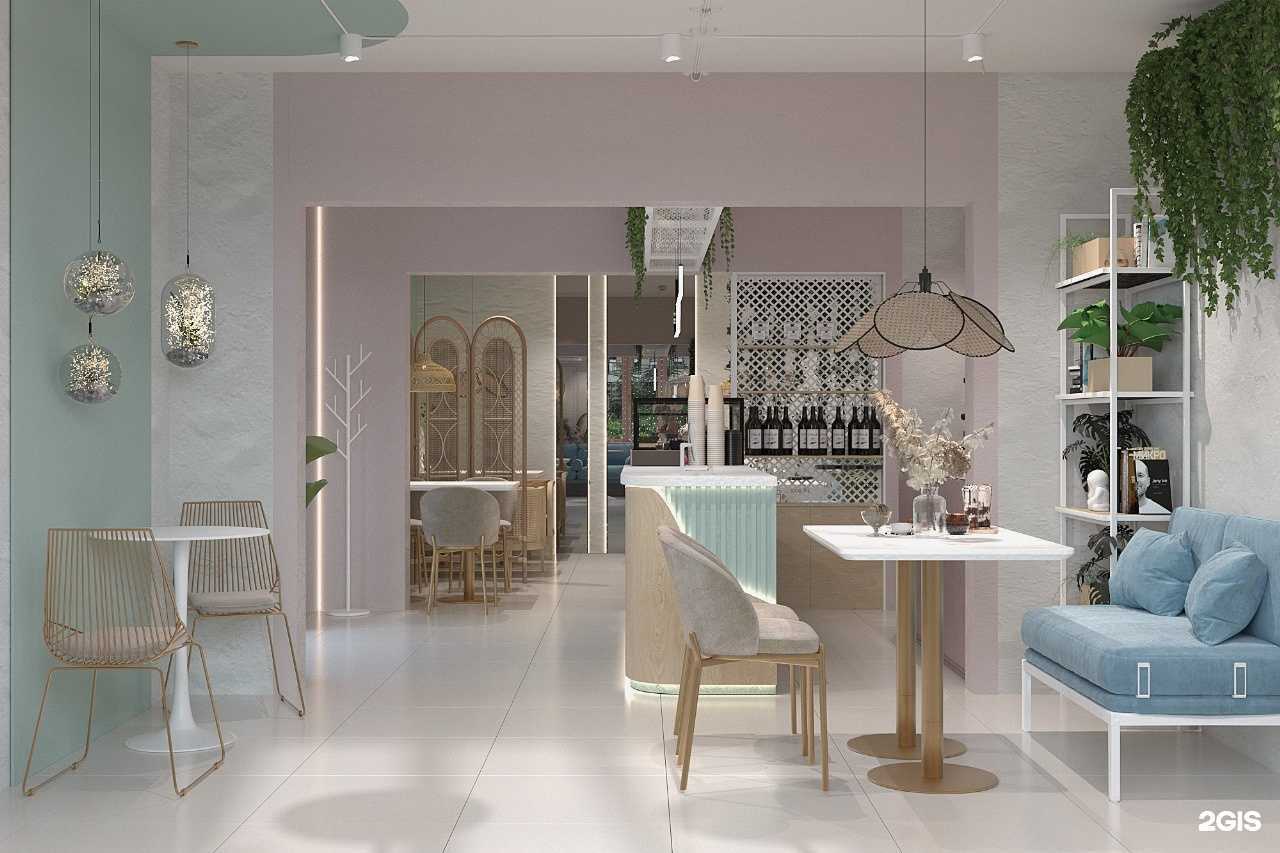 Отзывы на компанию Сливки в г. Кизилюрт c фото