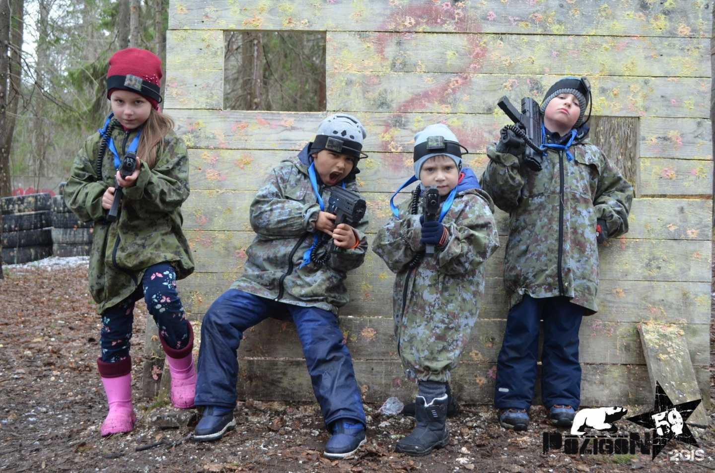 Отзывы на компанию Гайва 59 в г. Пермь c фото