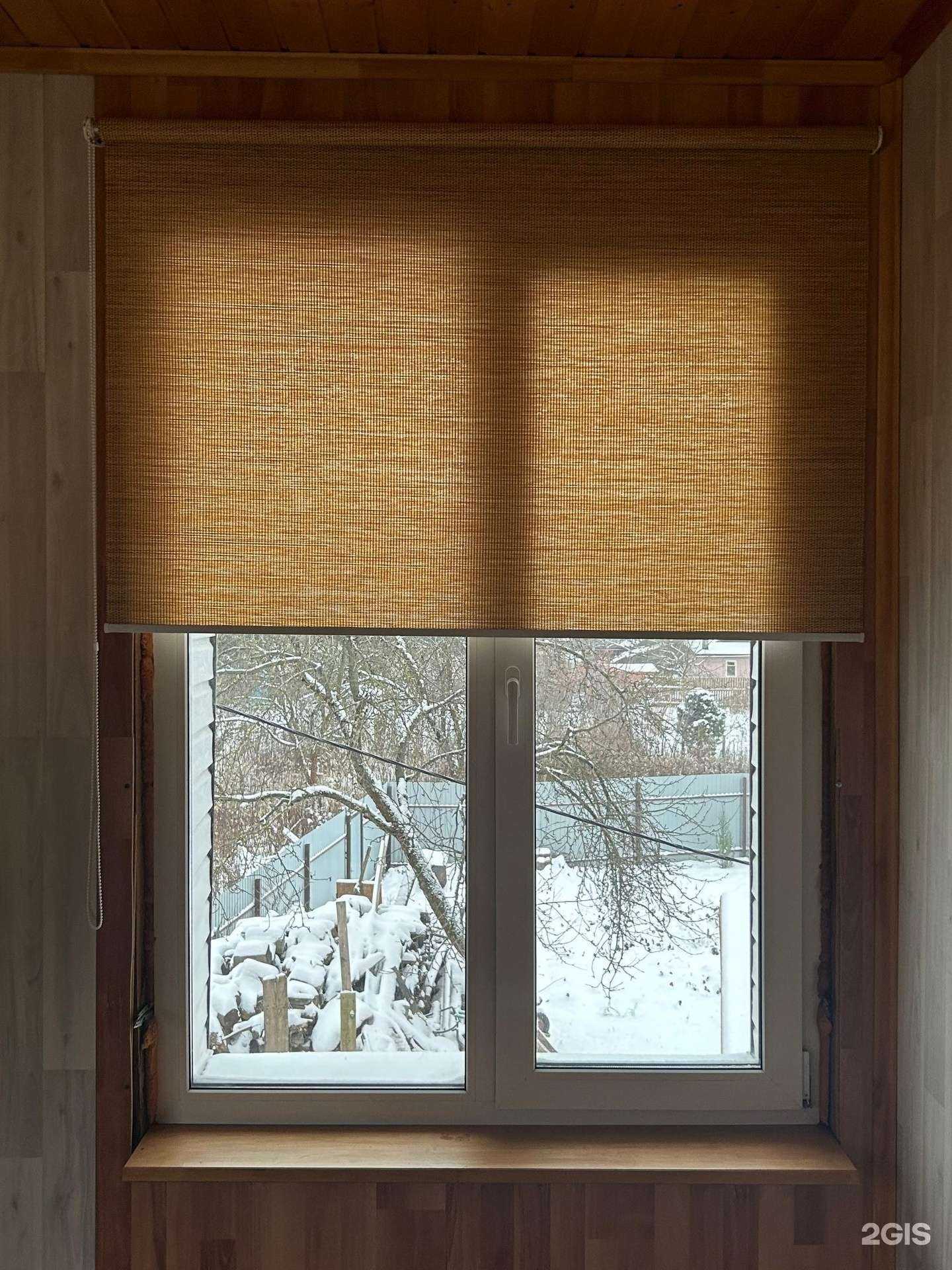 Отзывы на компанию Добрые окна в Кирове c фото