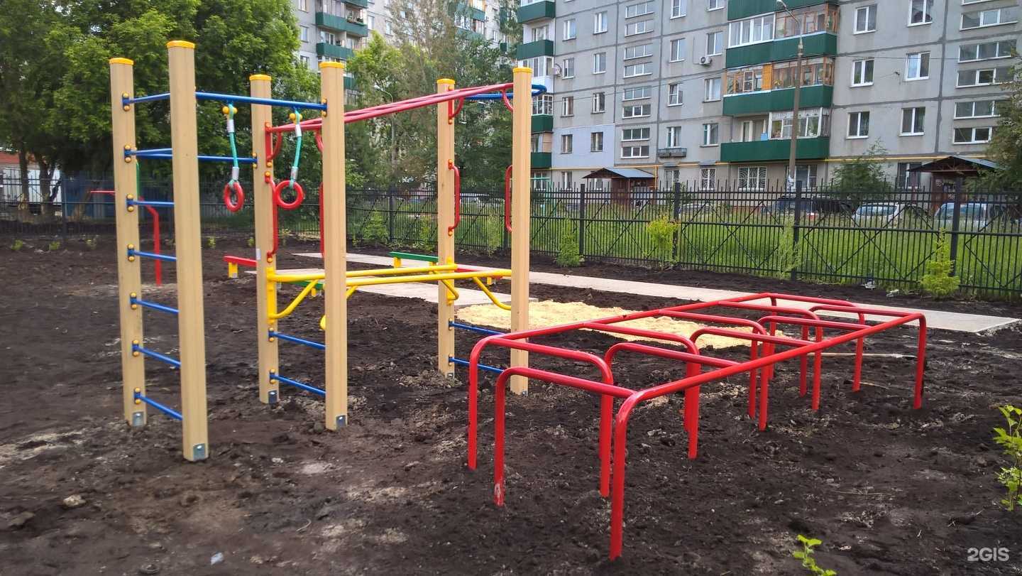 Отзывы на компанию Игрострой в Владимире c фото