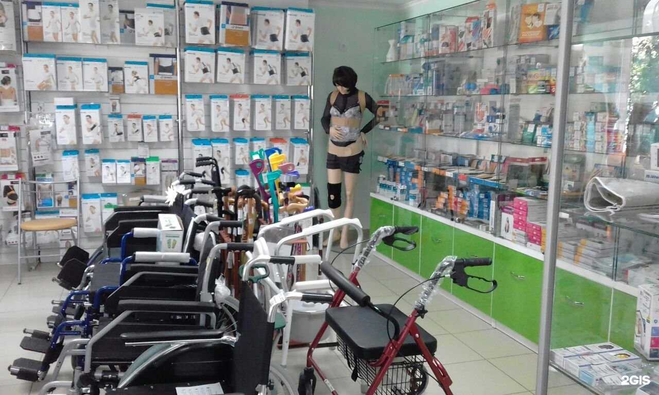 Отзывы на компанию Медтехника в г. Краснодар c фото