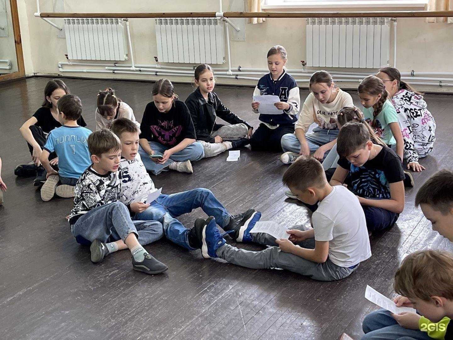 Отзывы на компанию Детская школа искусств им. П.И. Чайковского в г. Йошкар-Ола c фото