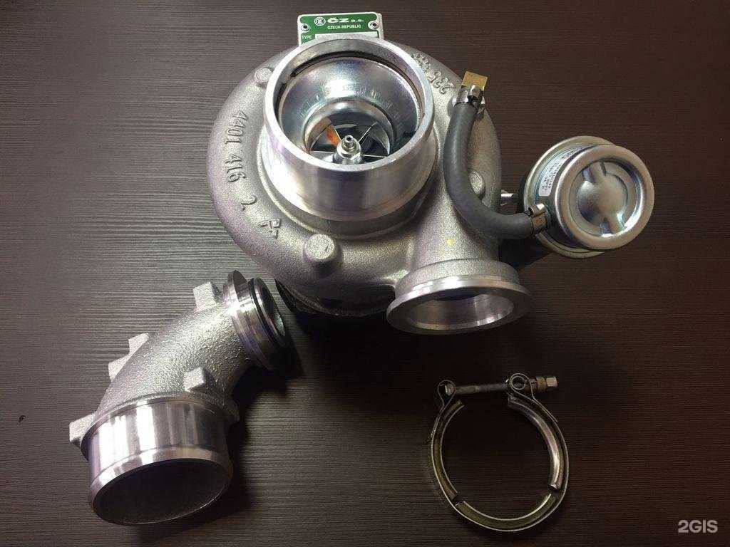 Отзывы на компанию Автодеталь 52НН в Нижнем Новгороде c фото