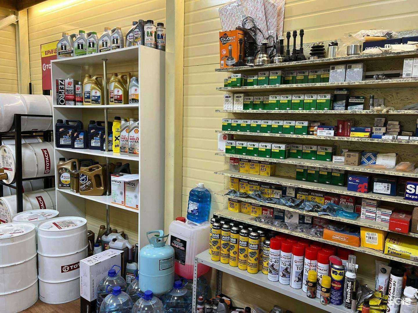 Отзывы на компанию Автосервис на Чистой слободе в г. Новосибирск c фото