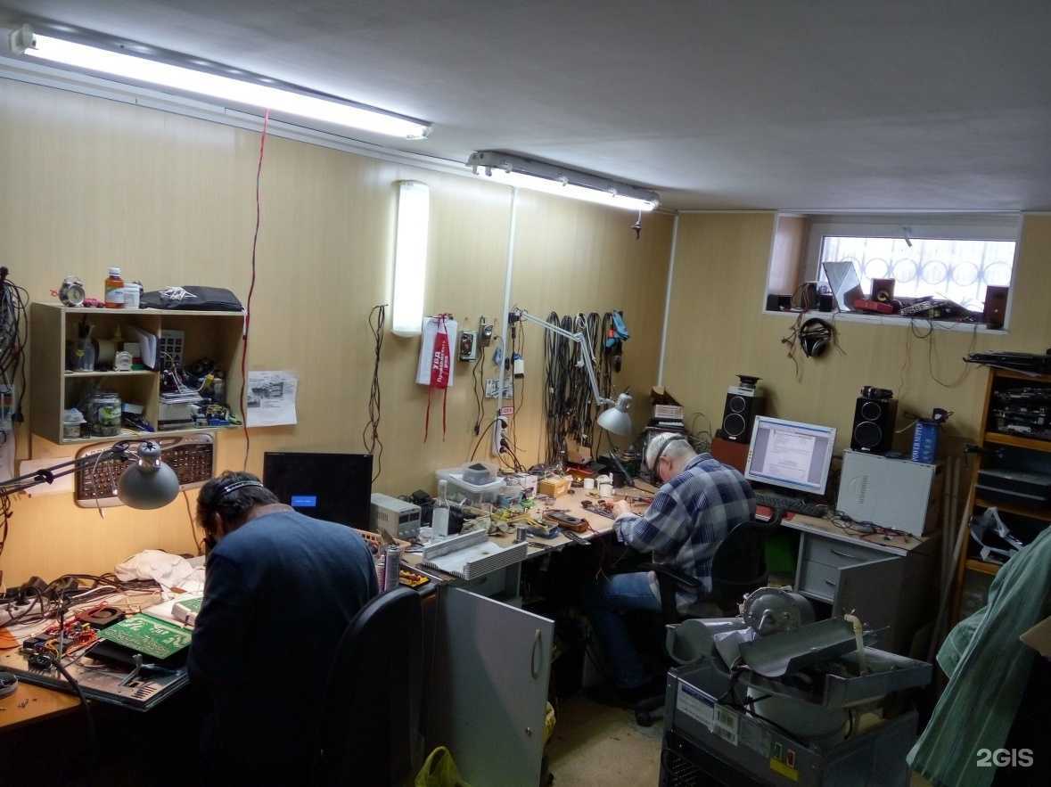 Отзывы на компанию РемТехСервис в г. Красноярск c фото