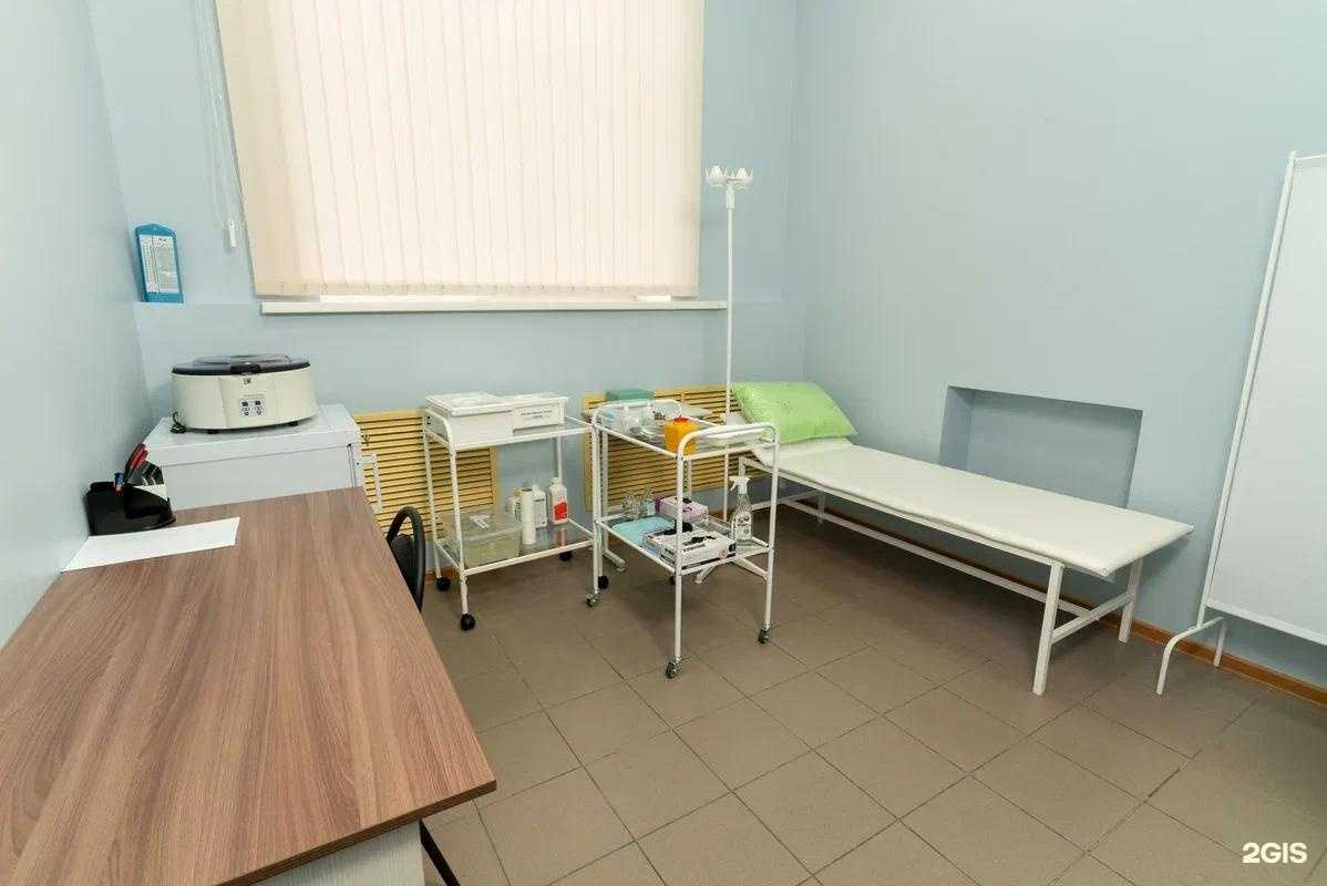 Отзывы на компанию Наркологическая клиника в Оренбурге c фото