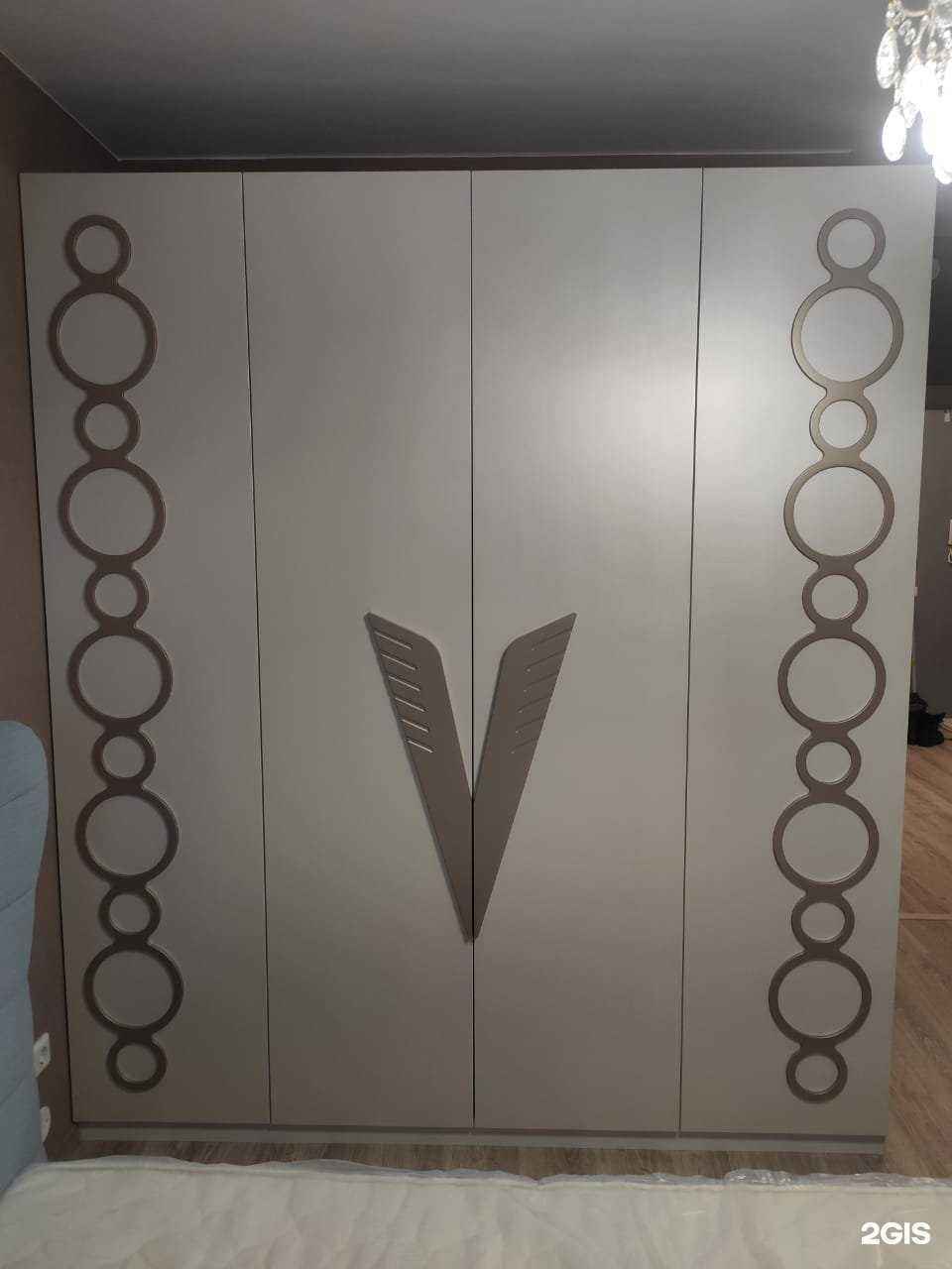 Отзывы на компанию Андреевская мануфактура в Екатеринбурге c фото