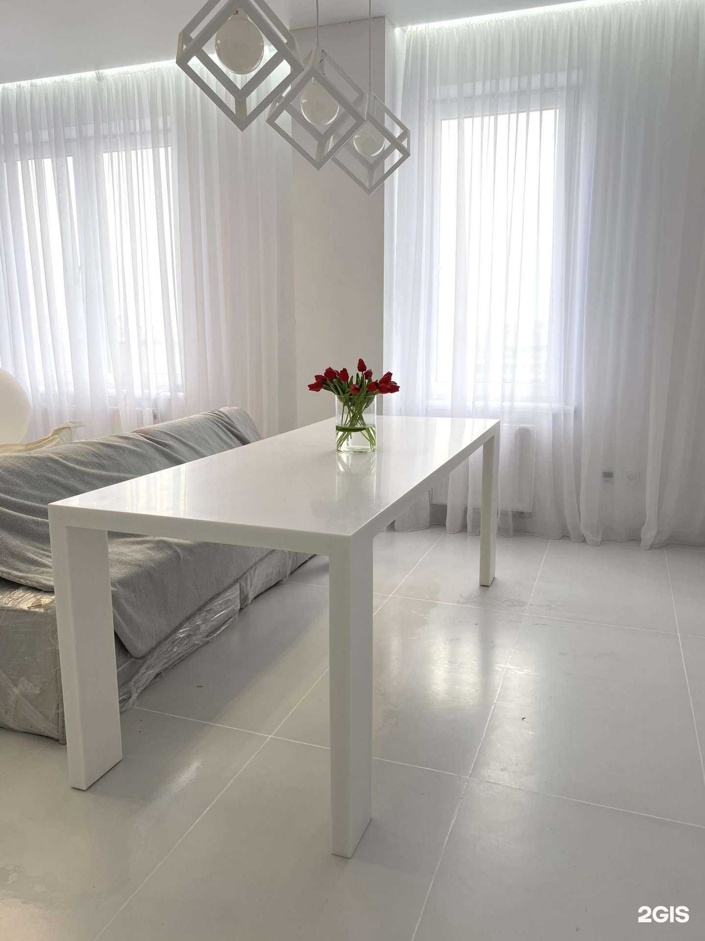 Отзывы на компанию Kitchen Jewel в Челябинске c фото