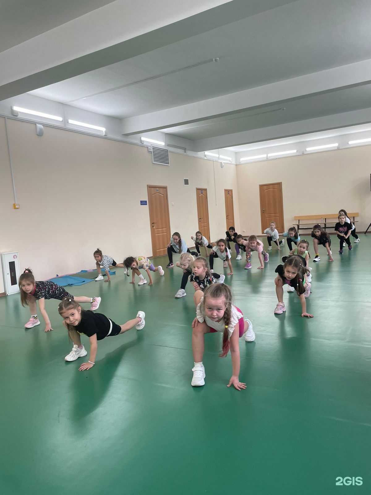 Отзывы на компанию Драйв Денс в Иркутске c фото