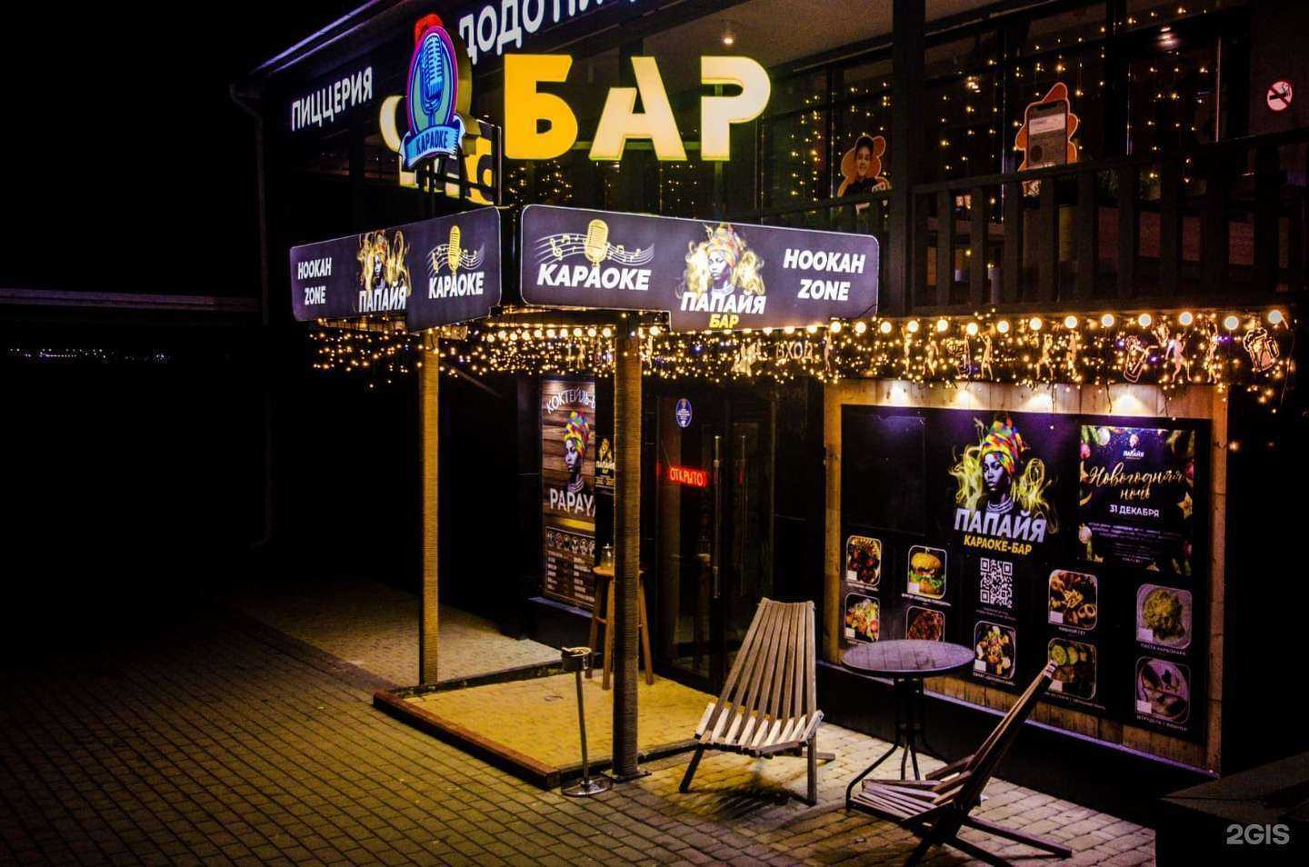 Отзывы на компанию Папайя в Геленджике c фото