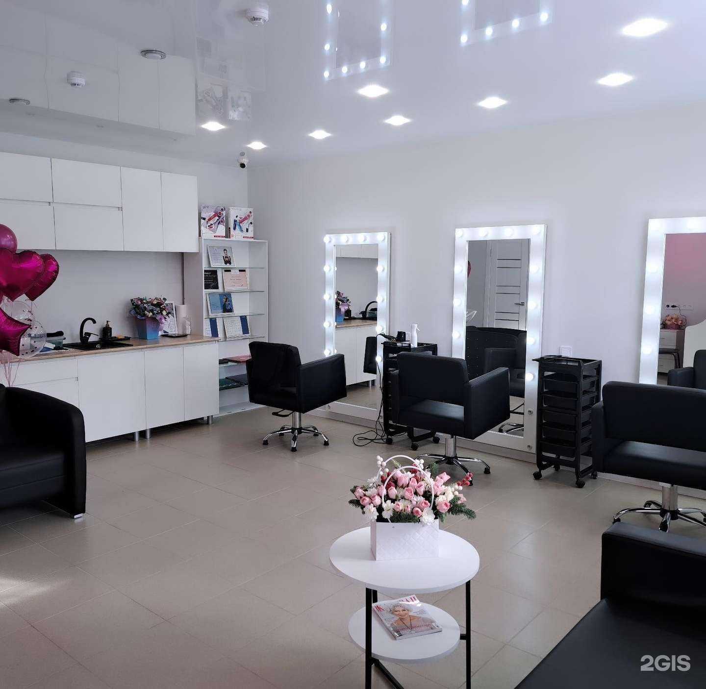 Отзывы на компанию Красота в Саратове c фото