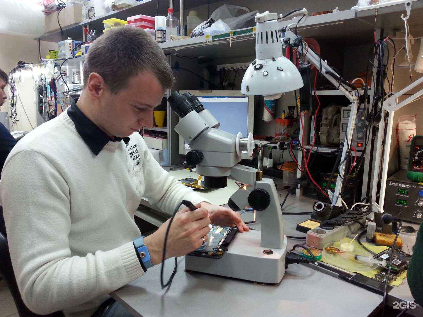 Отзывы на компанию А ЦИФРАГРАД СЕРВИС в Тольятти c фото