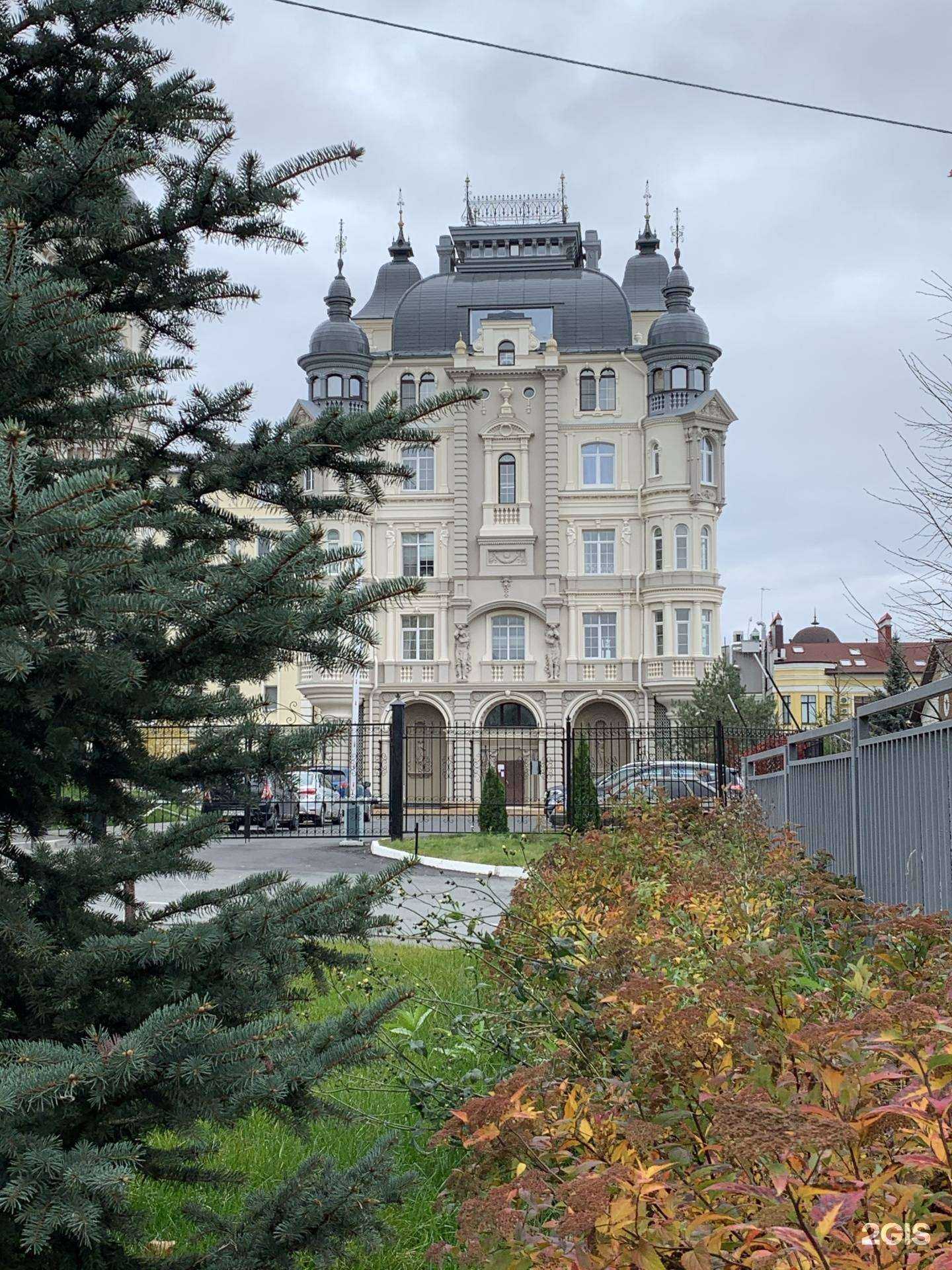 Отзывы на компанию Sensify SPA в Казани c фото - фотография 2 из 2