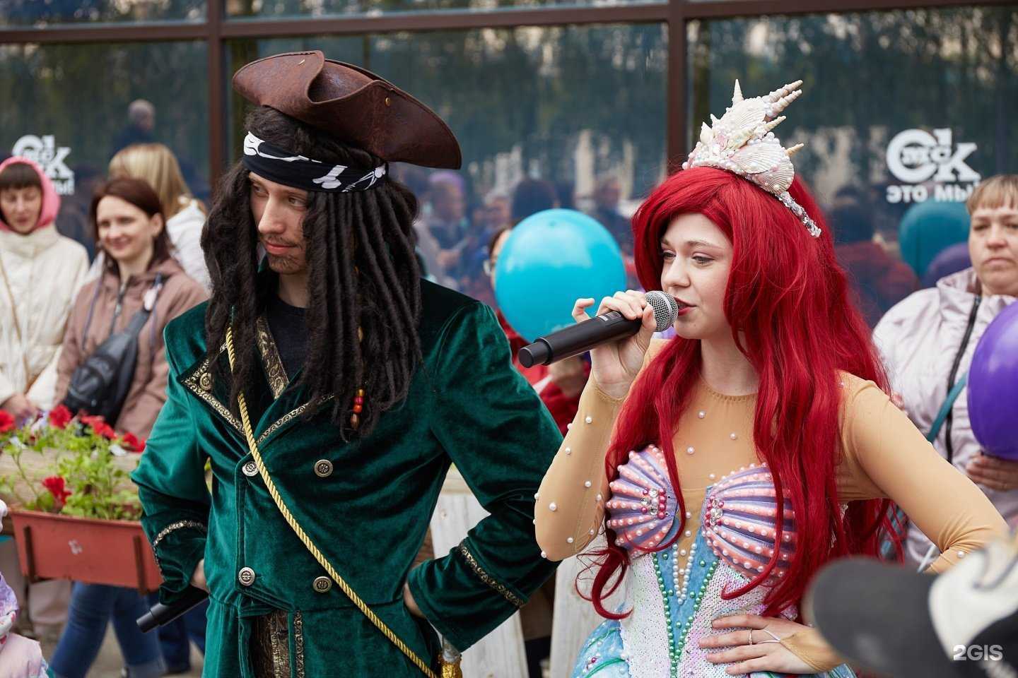 Отзывы на компанию Первомайский в Омске c фото