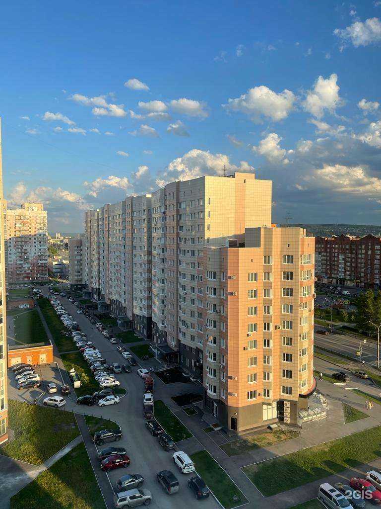 Отзывы на компанию Арт Вейл в Новокузнецке c фото - фотография 2 из 2