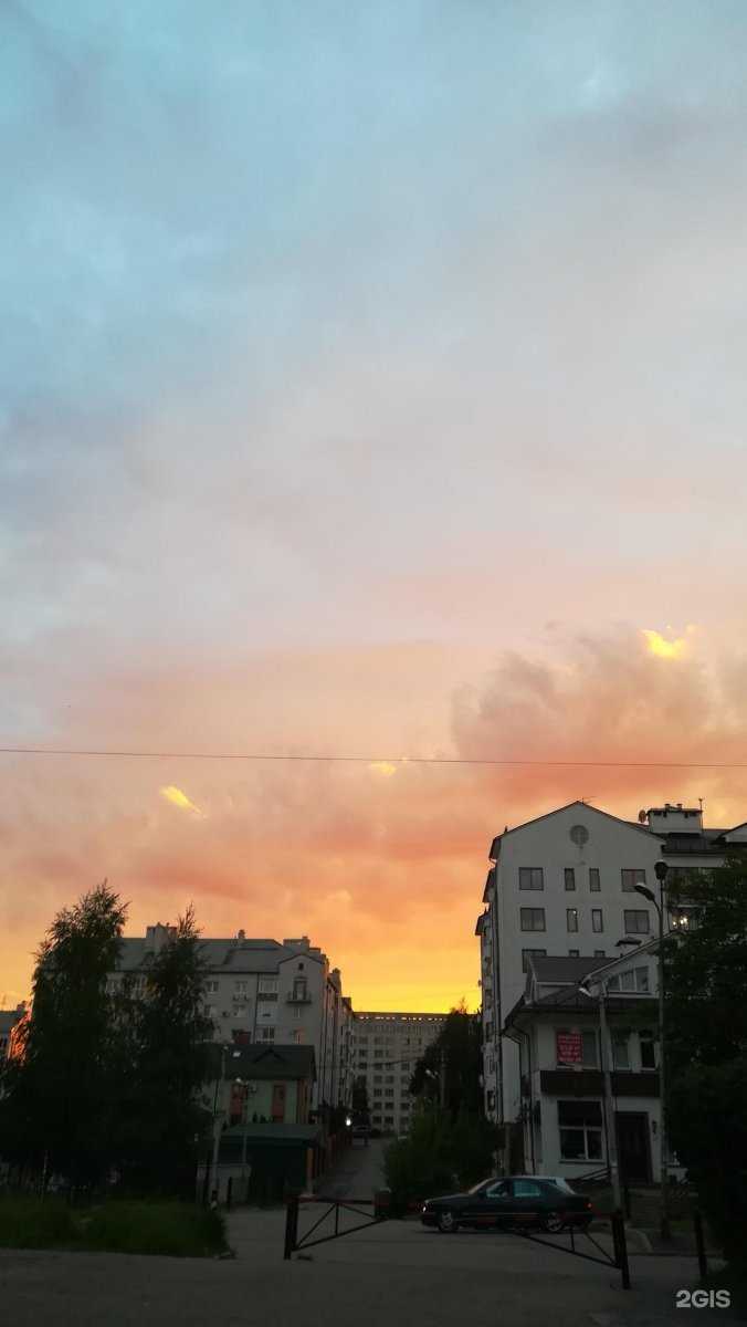 Отзывы на компанию At Home в Смоленске c фото