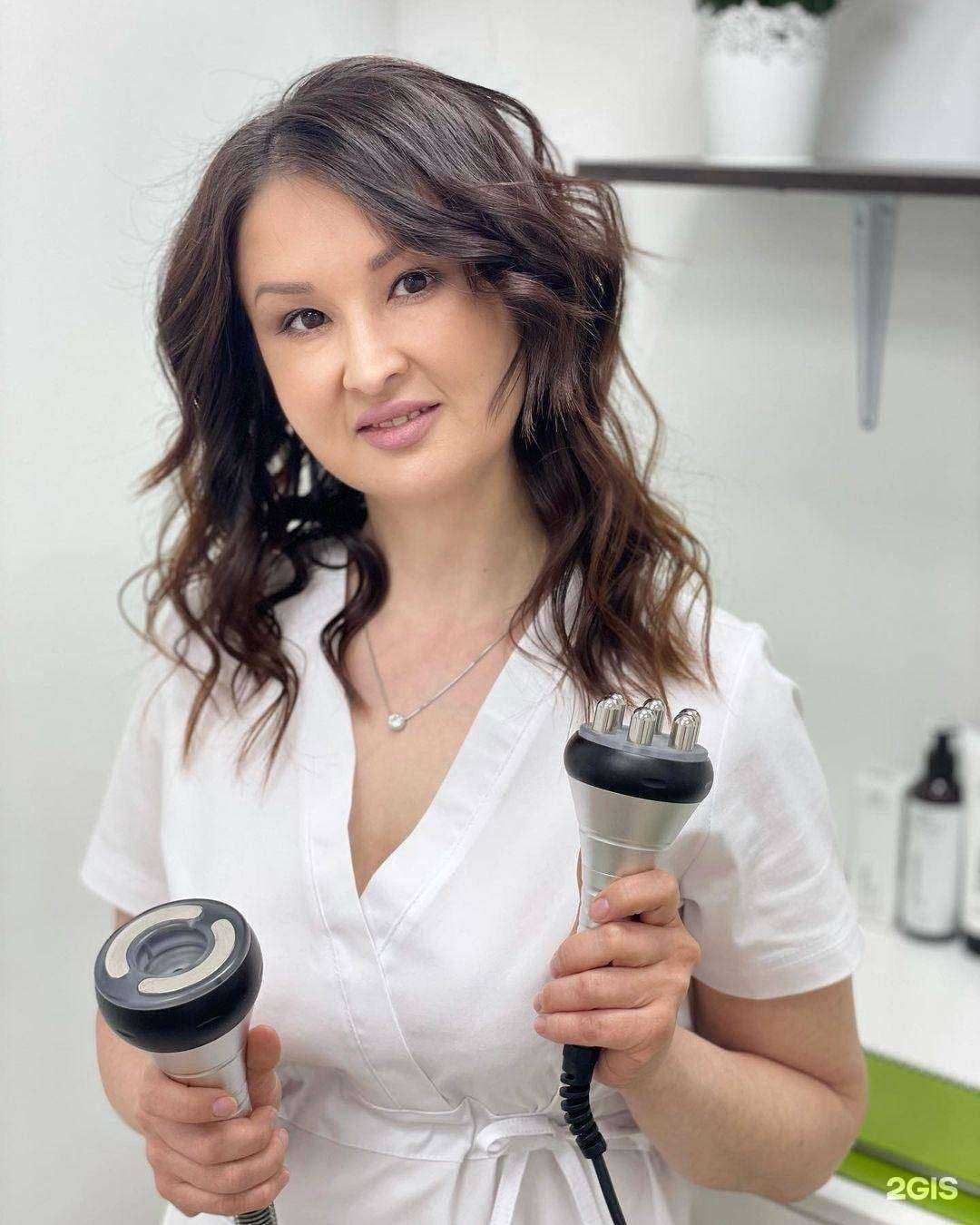 Отзывы на компанию Slim body в г. Уфа c фото