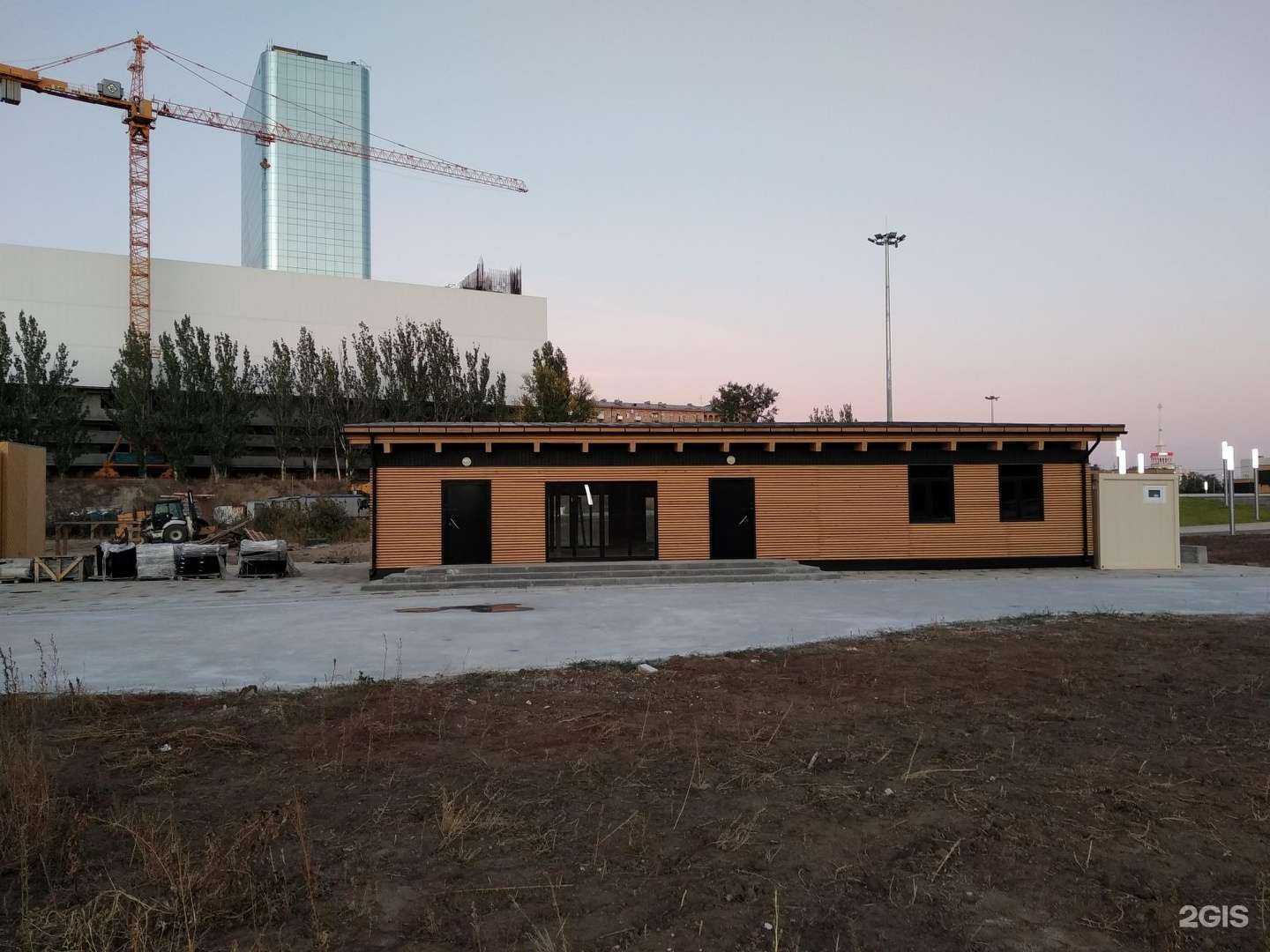 Отзывы на компанию Ватрушкин в Волгограде c фото - фотография 2 из 2