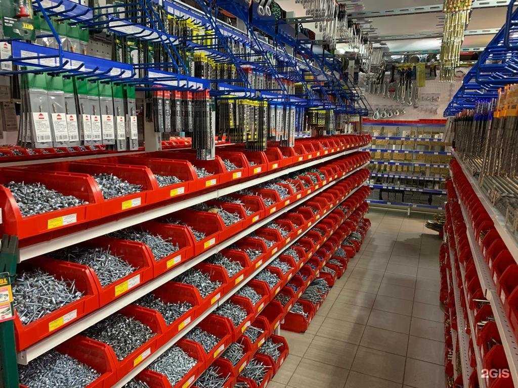 Отзывы на компанию Крепеж-mr. Bolt в г. Екатеринбург c фото