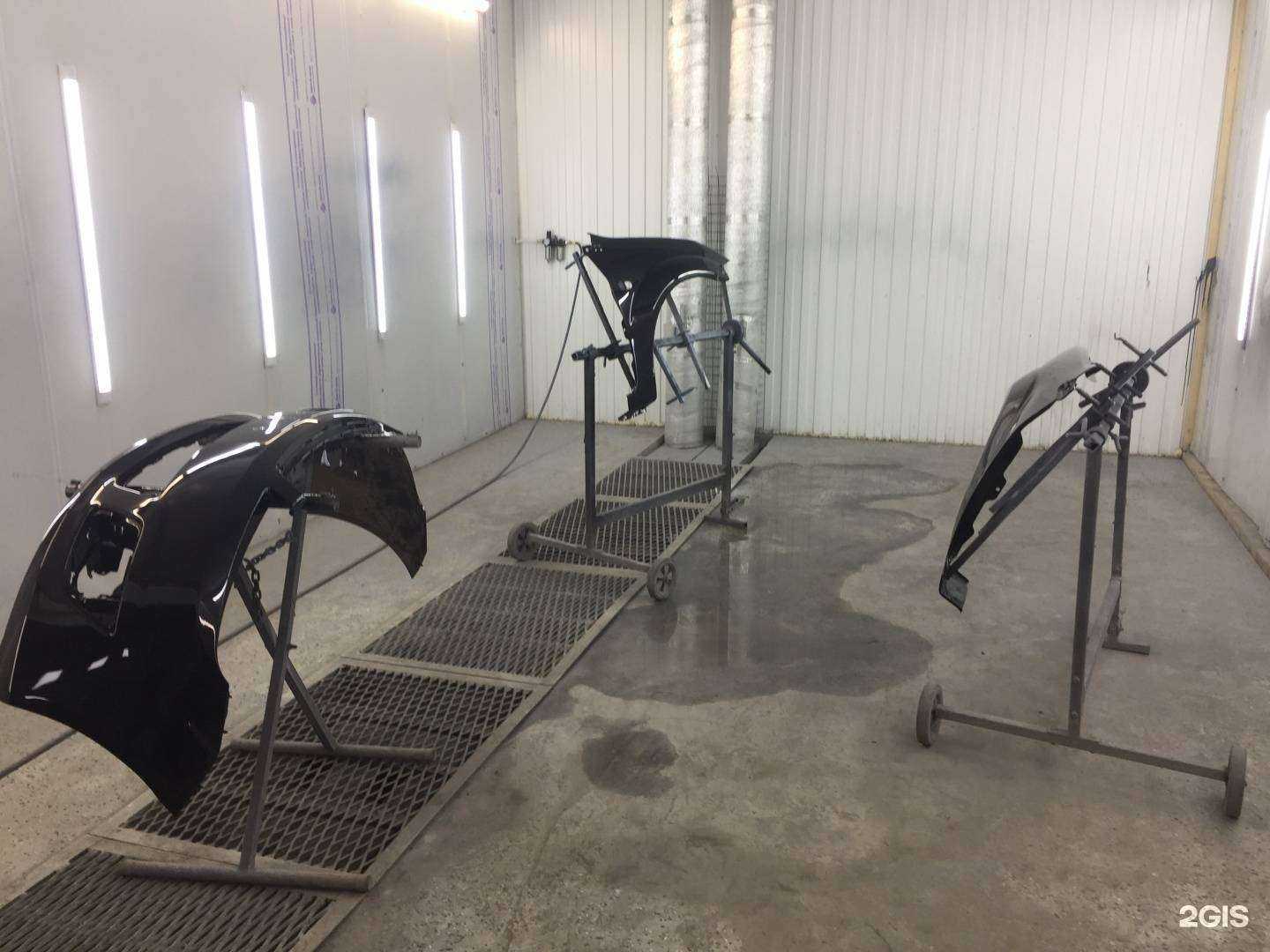 Отзывы на компанию Авто Стиль в Новокузнецке c фото