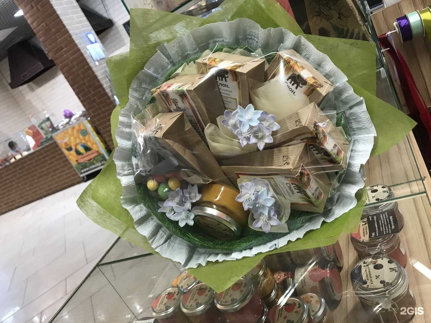 Отзывы на компанию Необычайный магазин в г. Тула c фото