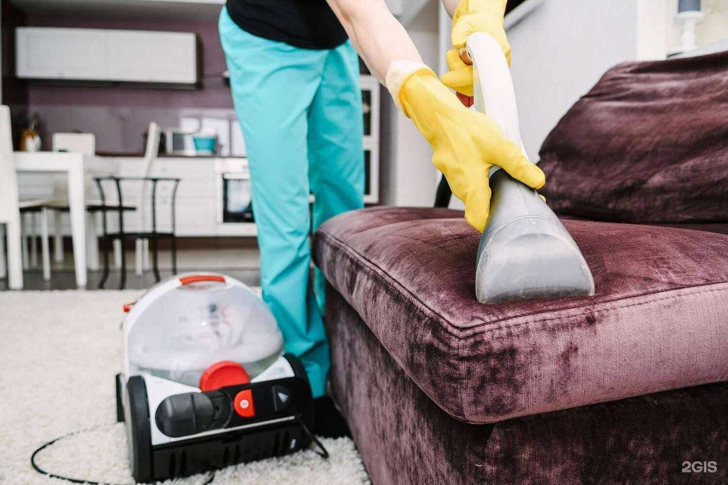 Отзывы на компанию Chisto_light в Иванове c фото