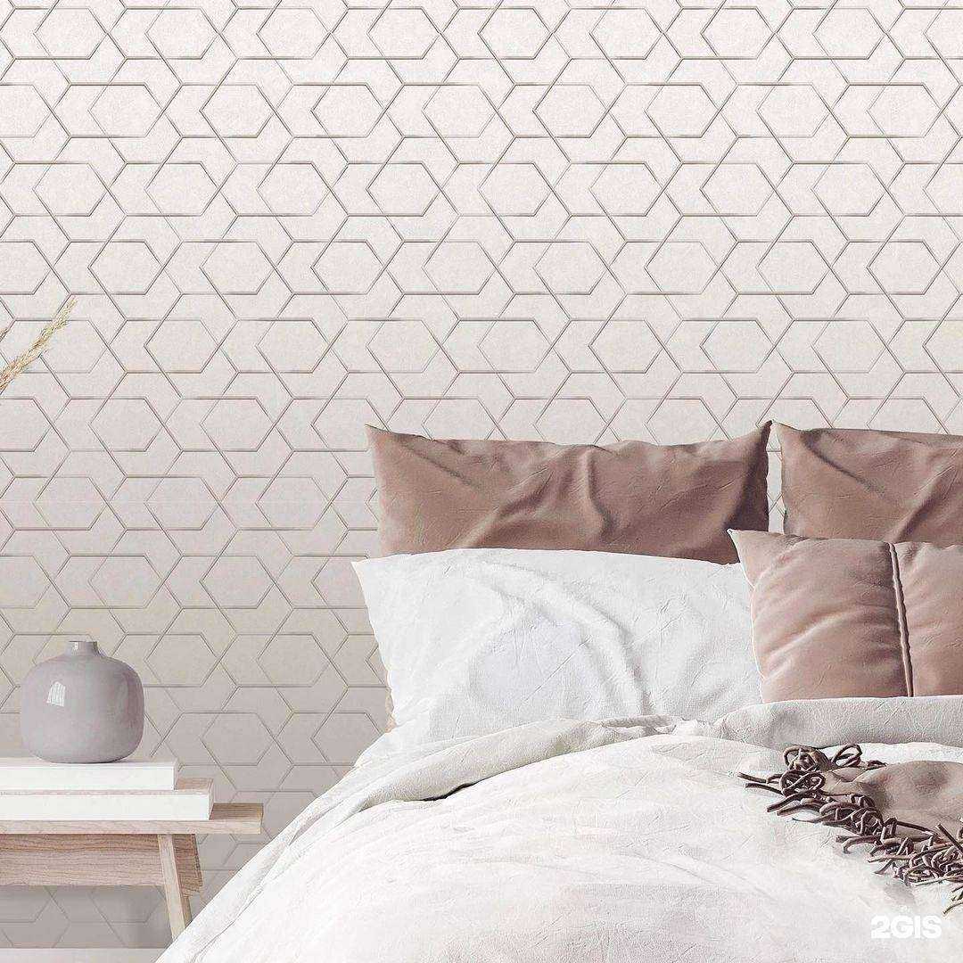 Отзывы на компанию Партия обоев в г. Владимир c фото