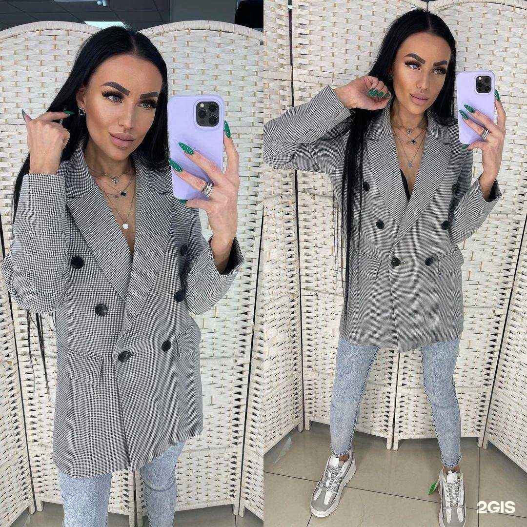 Отзывы на компанию Pink boutique в Уссурийске c фото