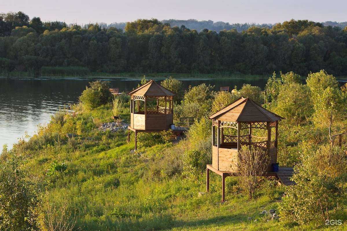 Отзывы на компанию 40-й меридиан Яхт-клуб в г. Коломна c фото