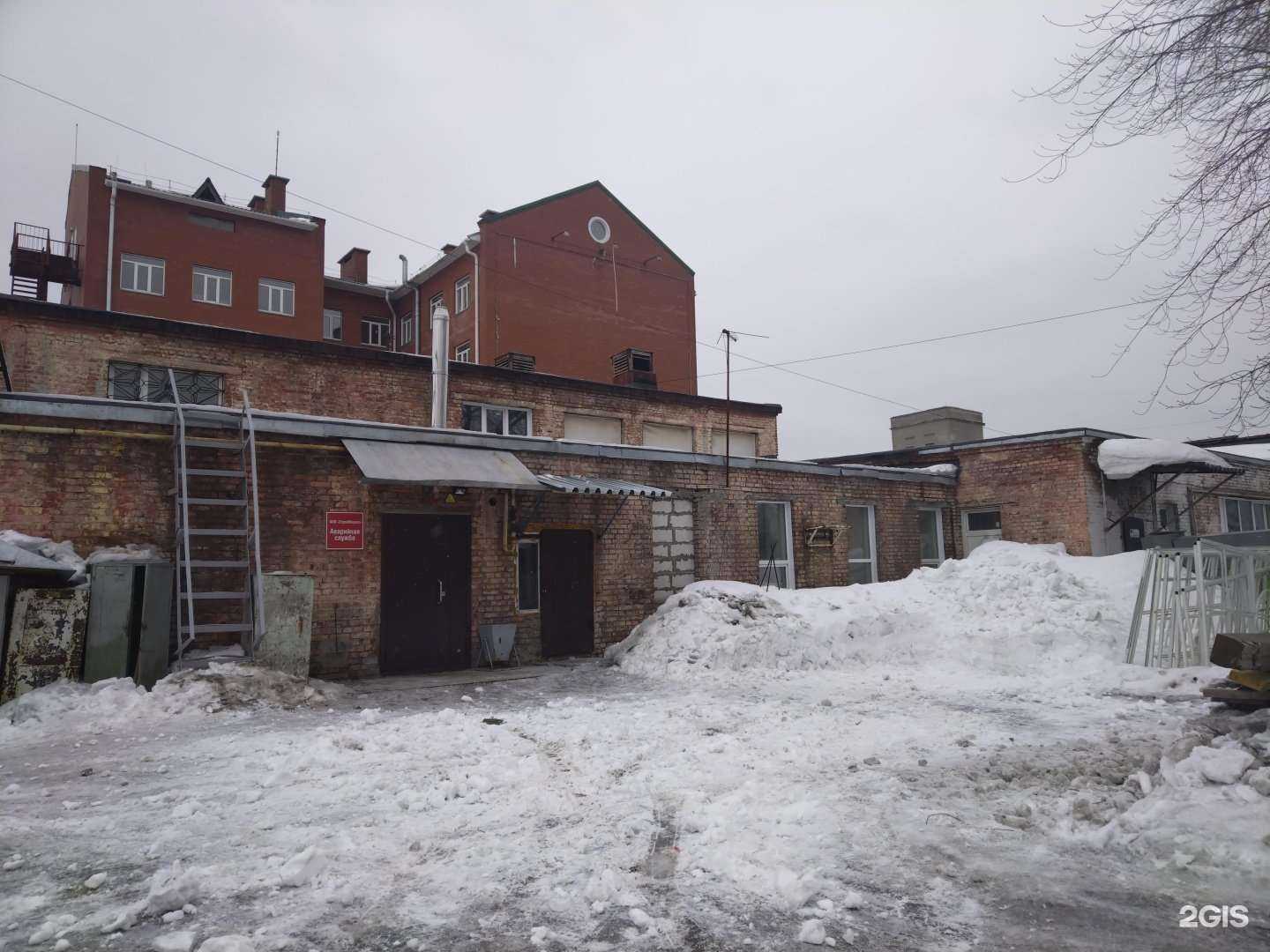 Отзывы на компанию Бетон групп в Новосибирске c фото - фотография 2 из 2