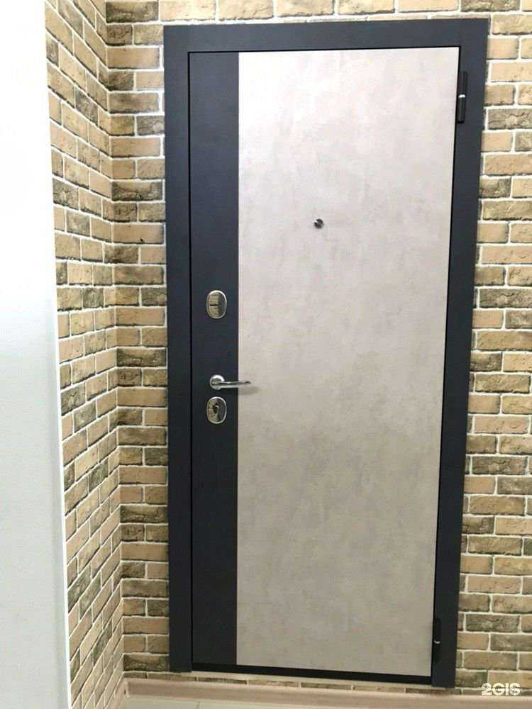 Отзывы на компанию Эра дверей в г. Геленджик c фото