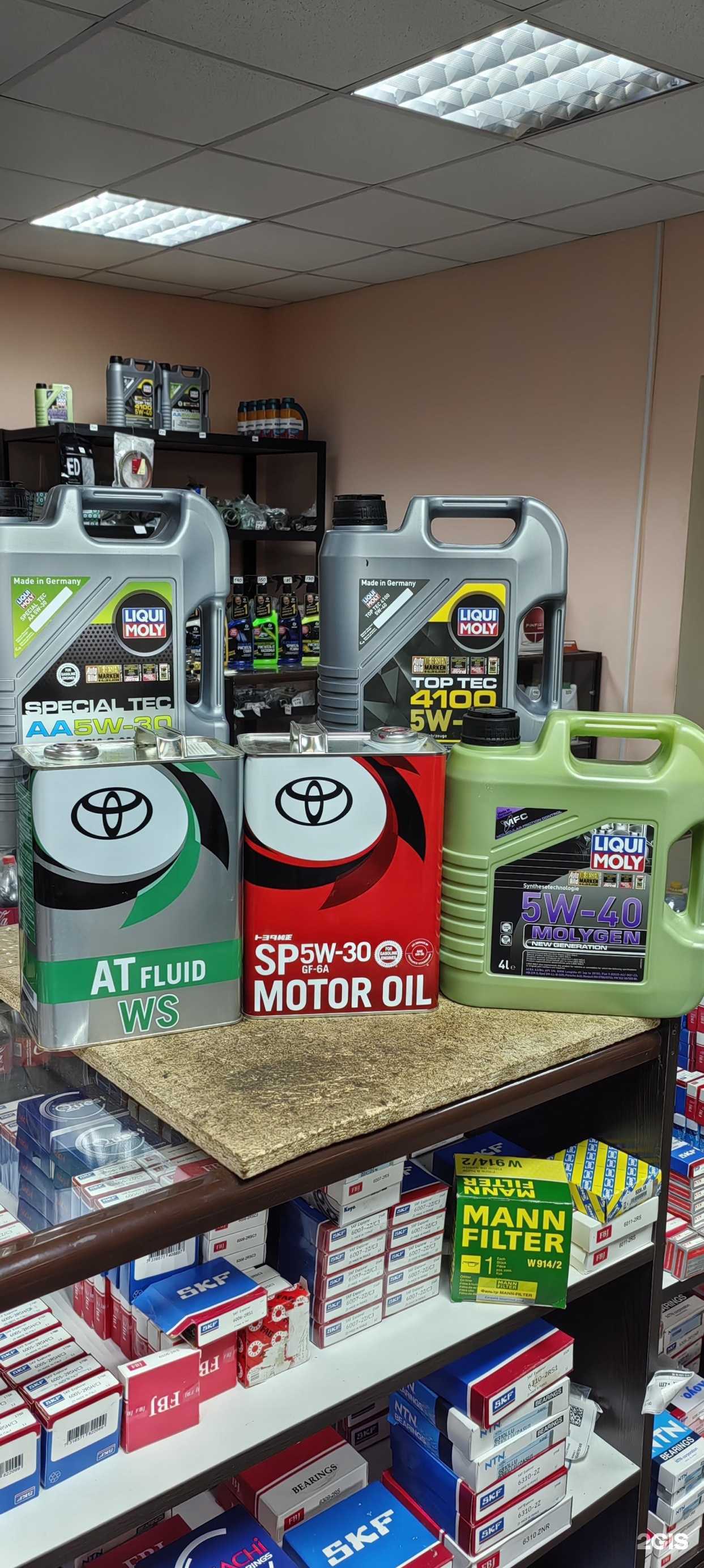 Отзывы на компанию АгроПромПодшипник+ в Оренбурге c фото