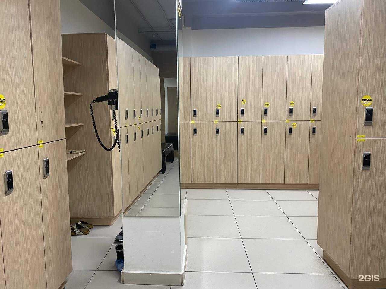 Отзывы на компанию Fitnesson в Клине c фото