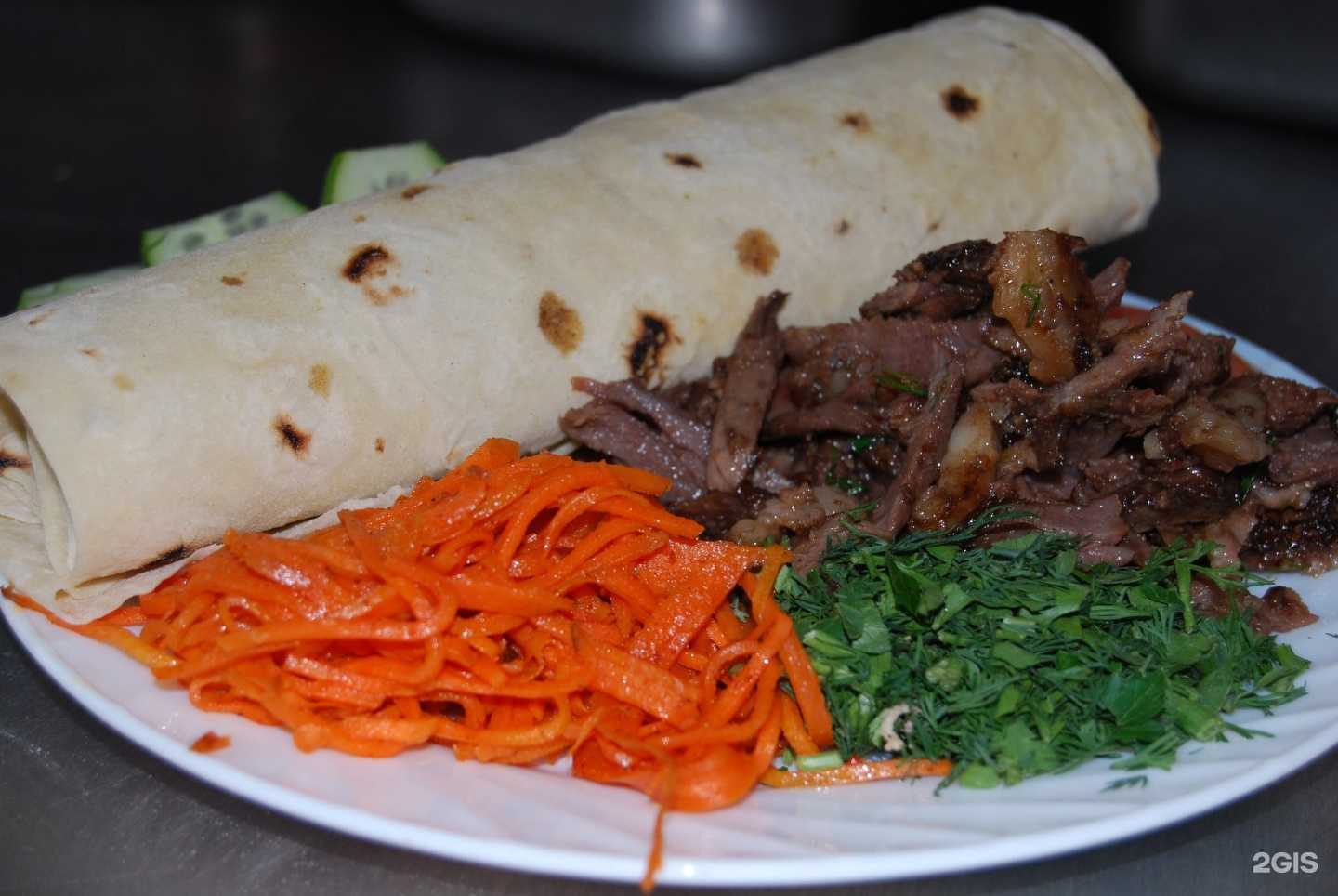 Отзывы на компанию Шаурма от Души в Уфе c фото