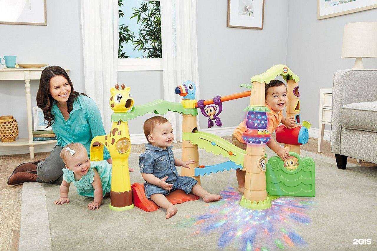 Отзывы на компанию Прокатойс в Краснодаре c фото