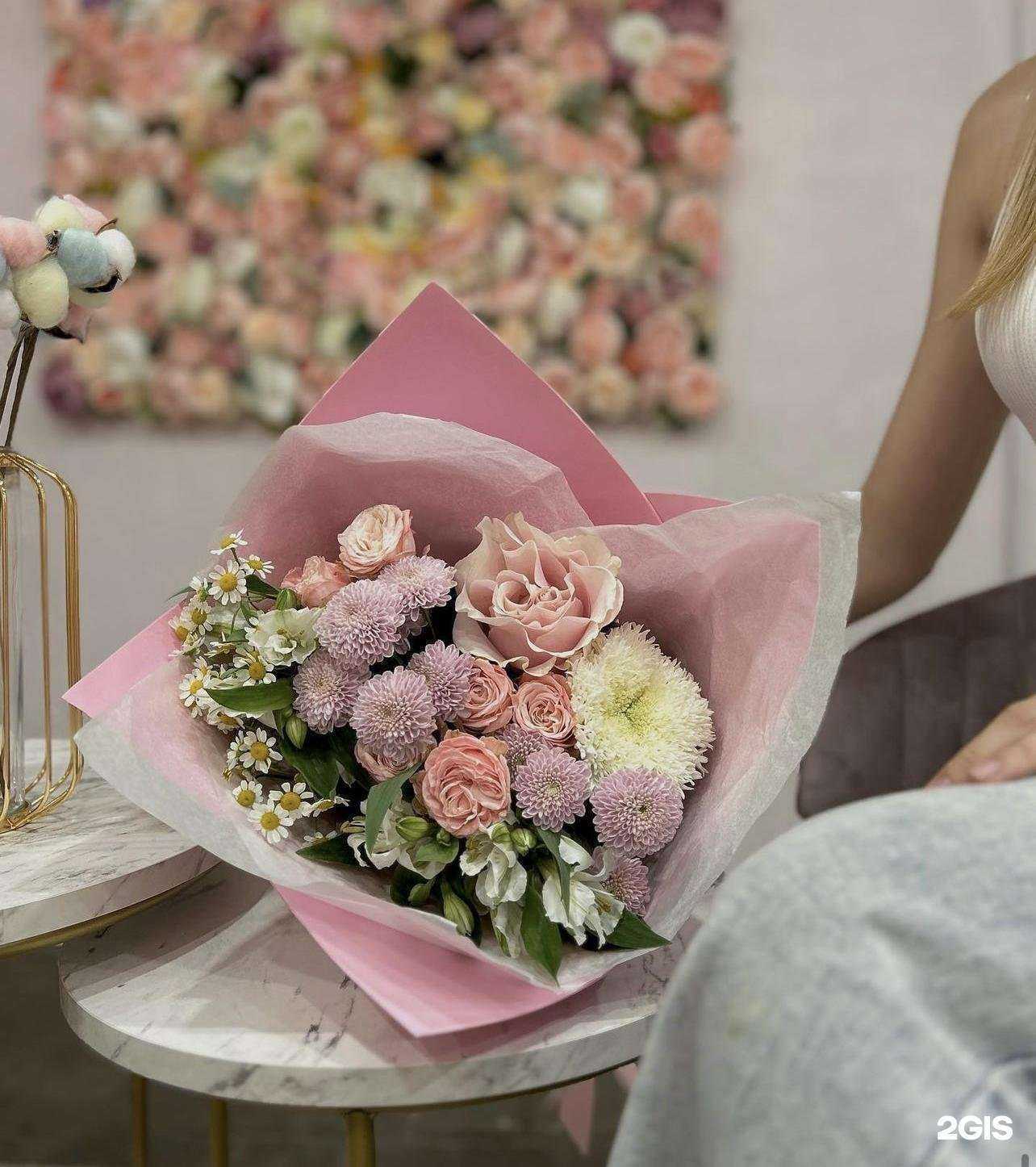 Отзывы на компанию L’ studio в г. Набережные Челны c фото